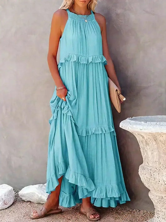 Belle Paris Mode ™ | Robe Sarah