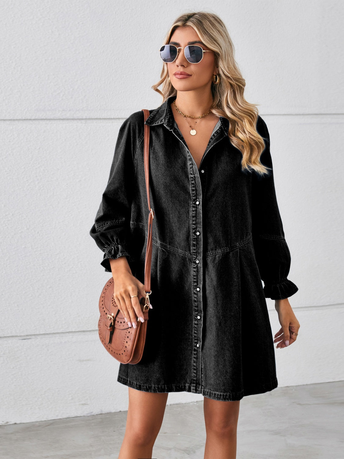 Belle Paris Mode ™ | Robe Clémence