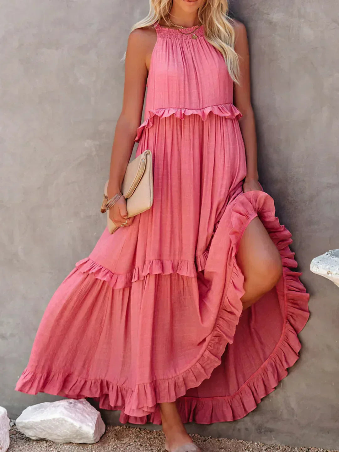Belle Paris Mode ™ | Robe Sarah