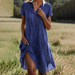 Belle Paris Mode ™ | Robe Clarisse