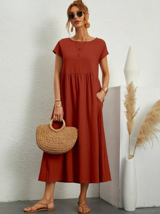 Belle Paris Mode ™ | Robe Ruby