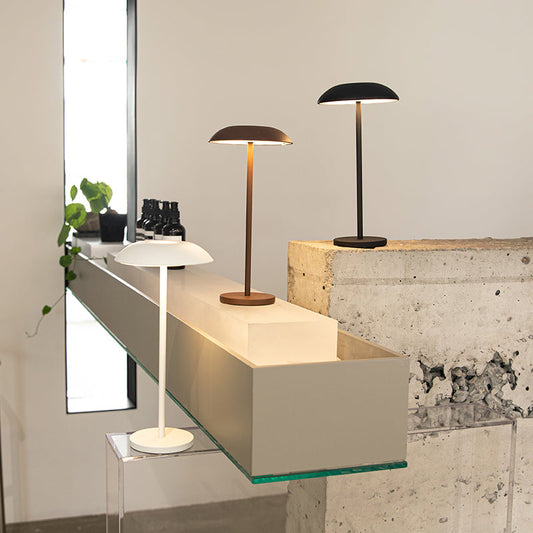 IRON - Lampe LED sans Fil