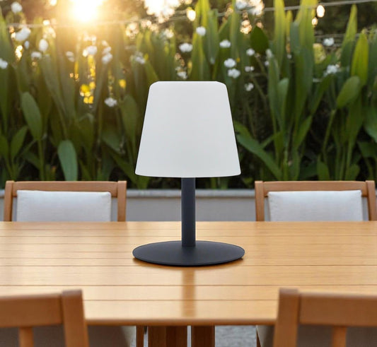 NOBA - Lampe LED Extérieure sans fil