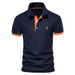 Marshall - Polo décontracté