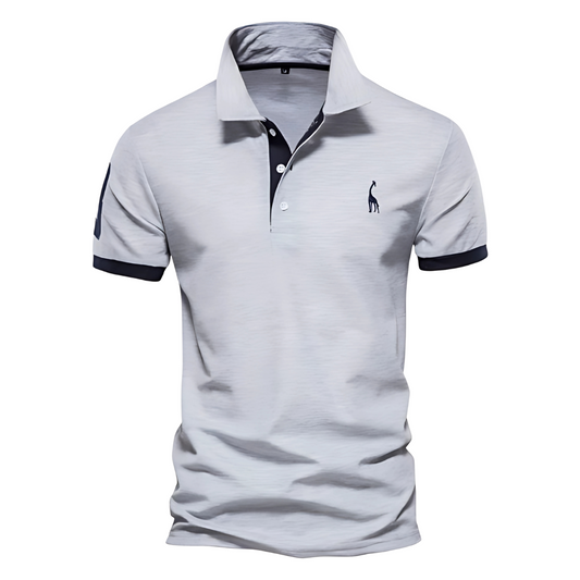 Marshall - Polo décontracté