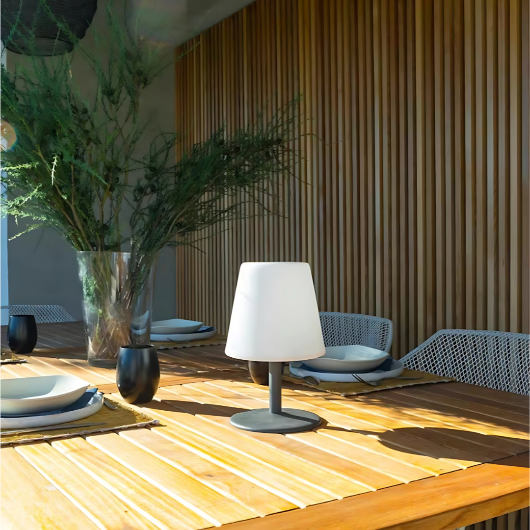 NOBA - Lampe LED Extérieure sans fil