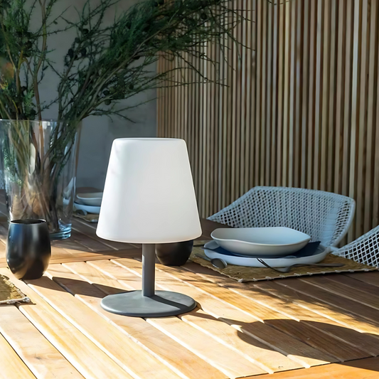 NOBA - Lampe LED Extérieure sans fil