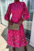 Belle Paris Mode ™ | Robe Midi Charlotte