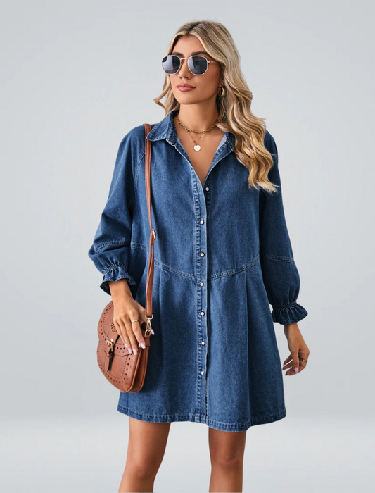 Belle Paris Mode ™ | Robe Clémence