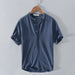 Chandler - Chemise d'été confortable