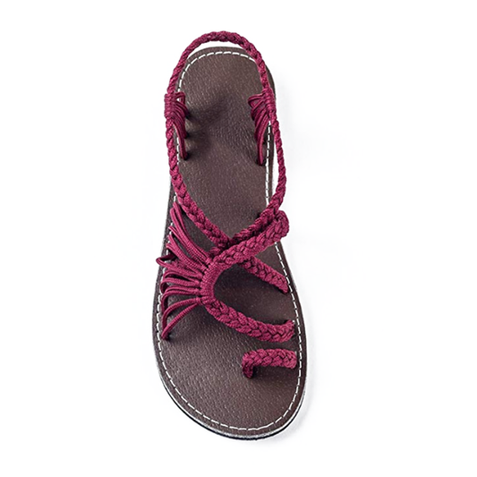 Belle Paris Mode™ | Sandales Esprit