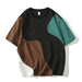 Eithan - T-shirt élégant