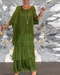 Belle Paris Mode ™ | Robe La Flottante