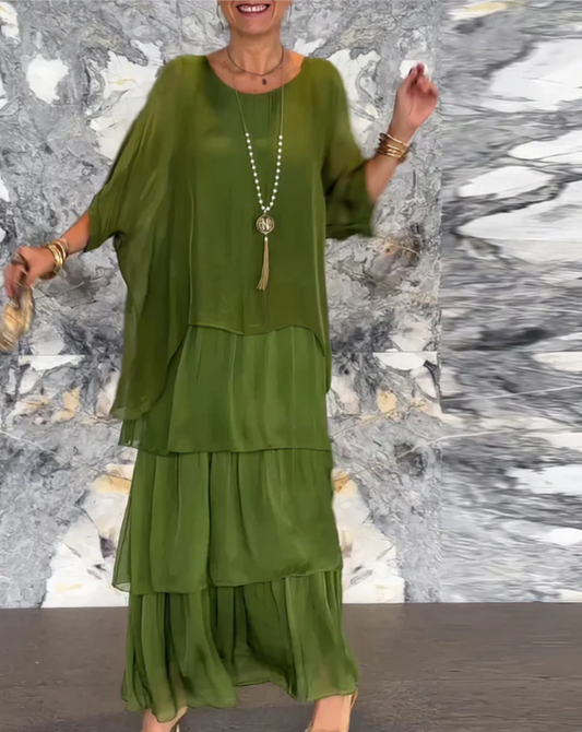 Belle Paris Mode ™ | Robe La Flottante