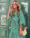 Belle Paris Mode ™ | Robe Fleur