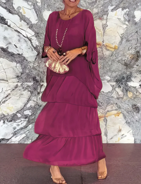 Belle Paris Mode ™ | Robe La Flottante