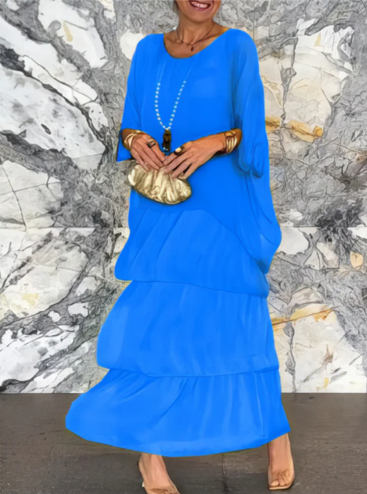 Belle Paris Mode ™ | Robe La Flottante