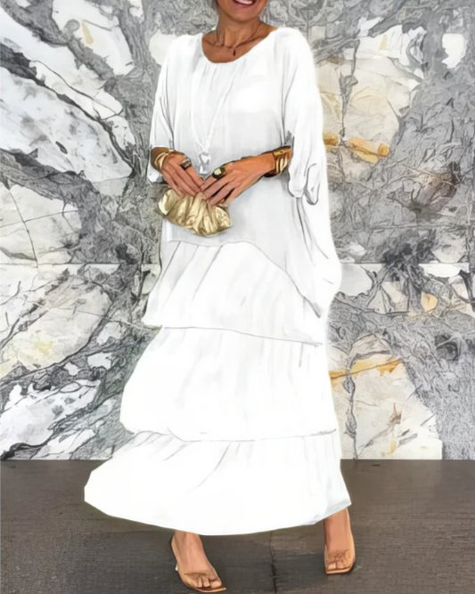 Belle Paris Mode ™ | Robe La Flottante