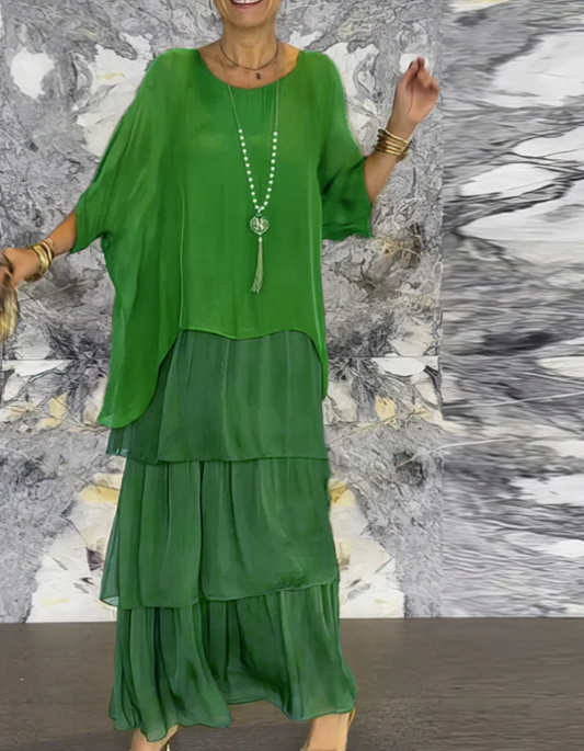 Belle Paris Mode ™ | Robe La Flottante
