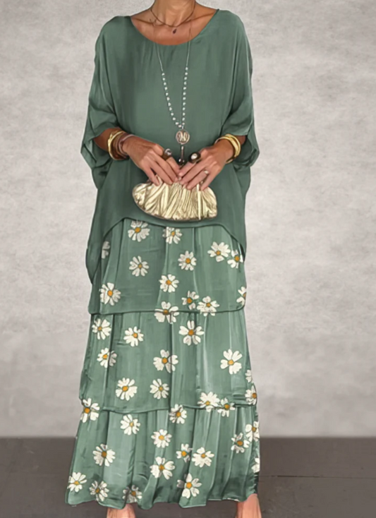 Belle Paris Mode ™ | Robe La Flottante