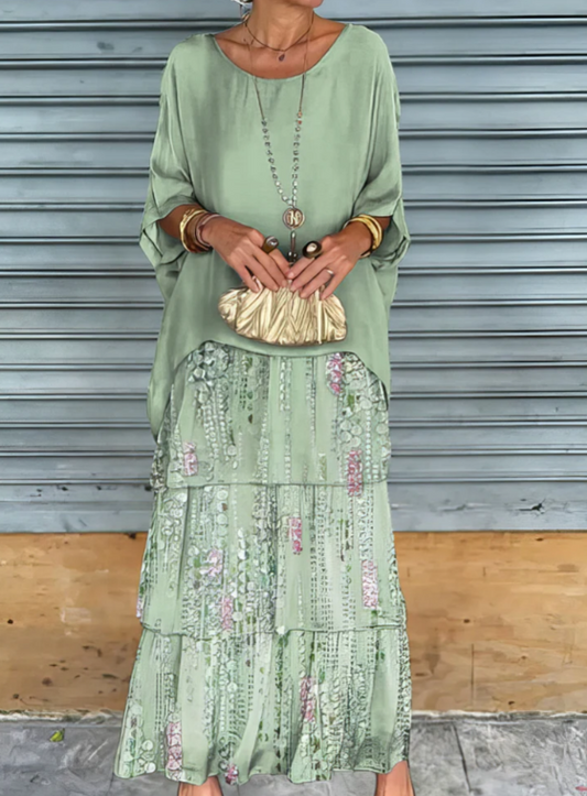 Belle Paris Mode ™ | Robe La Flottante