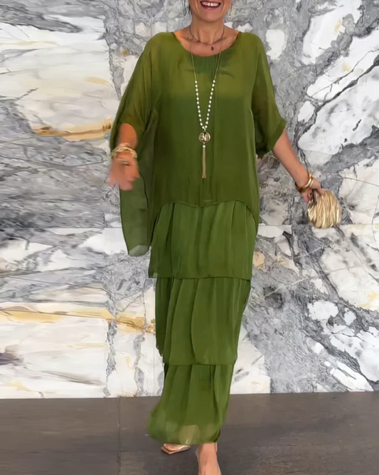 Belle Paris Mode ™ | Robe La Flottante