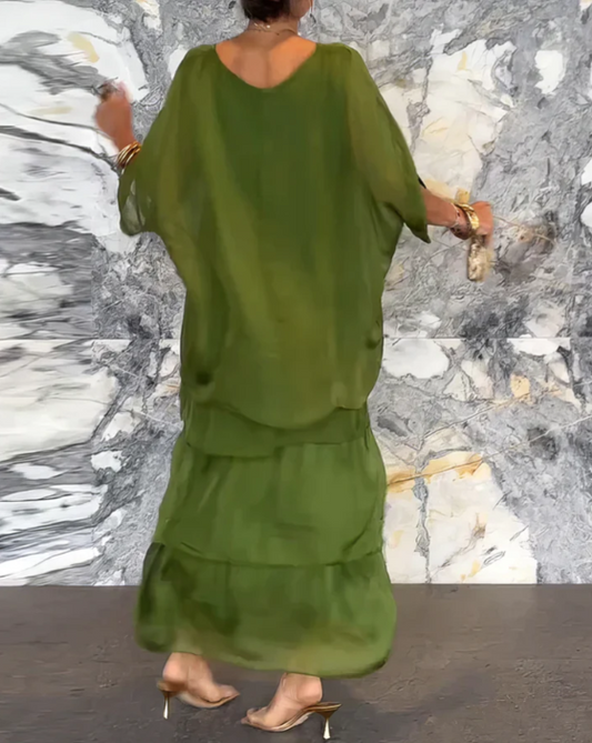 Belle Paris Mode ™ | Robe La Flottante