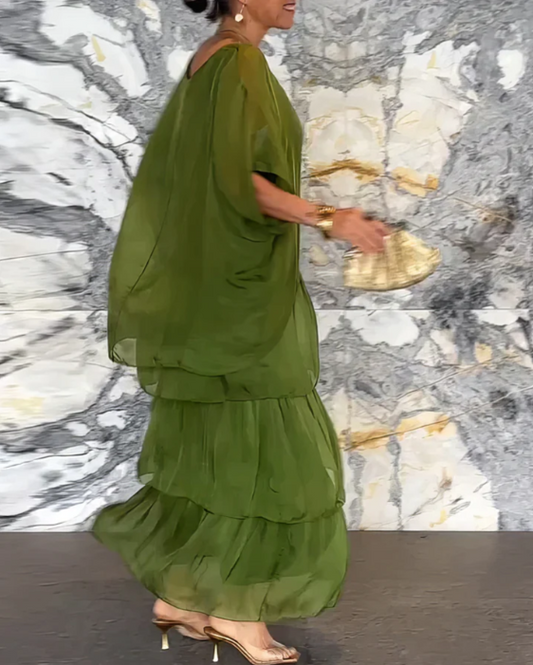 Belle Paris Mode ™ | Robe La Flottante