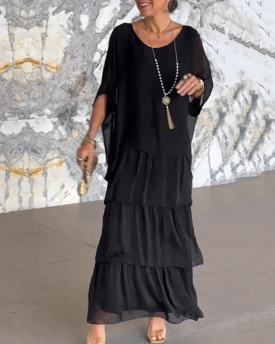 Belle Paris Mode ™ | Robe La Flottante