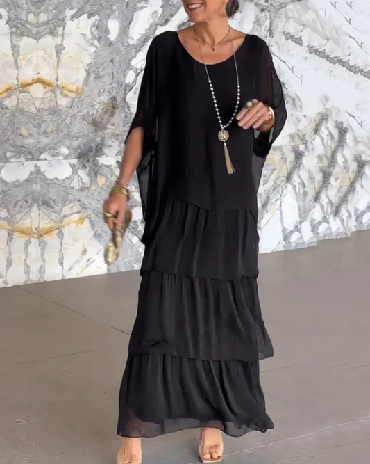 Belle Paris Mode ™ | Robe La Flottante
