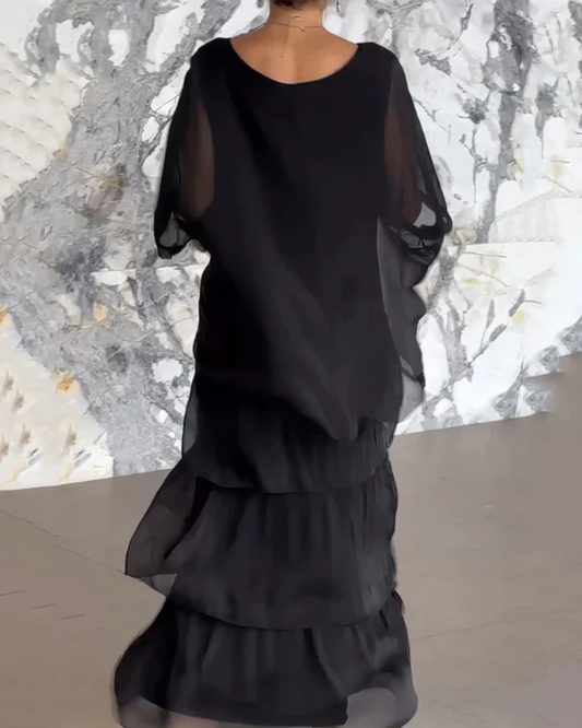 Belle Paris Mode ™ | Robe La Flottante