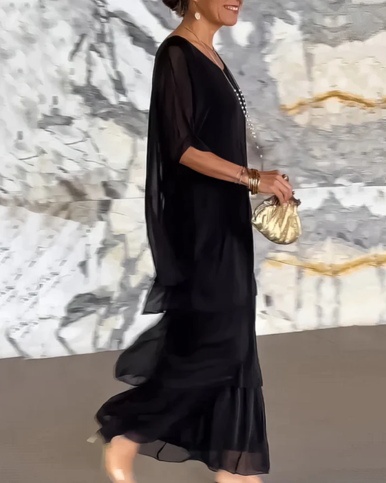 Belle Paris Mode ™ | Robe La Flottante