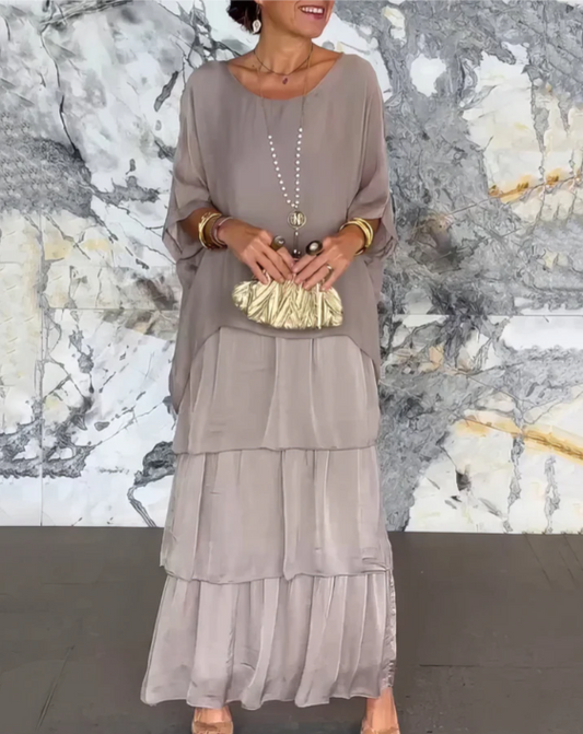 Belle Paris Mode ™ | Robe La Flottante