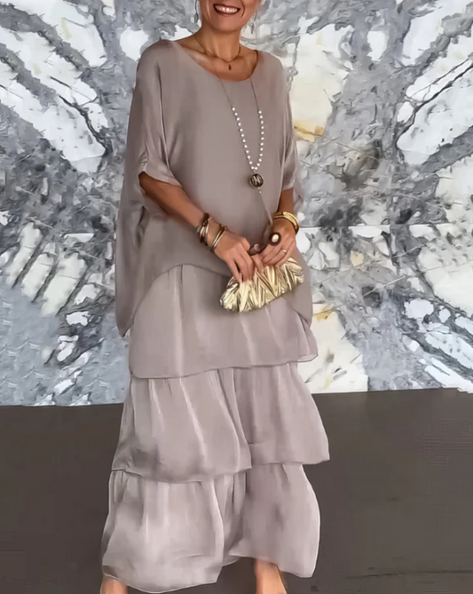 Belle Paris Mode ™ | Robe La Flottante