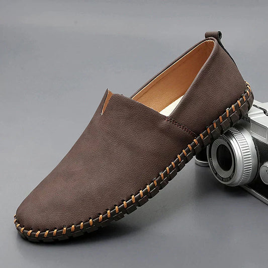Jakob - Mocassins décontractés élégants