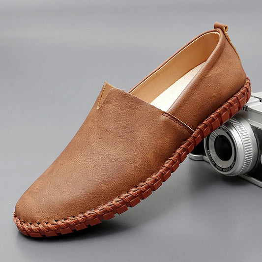 Jakob - Mocassins décontractés élégants