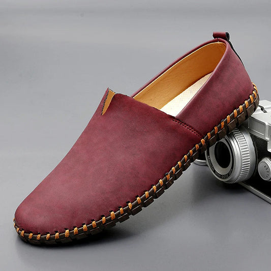Jakob - Mocassins décontractés élégants