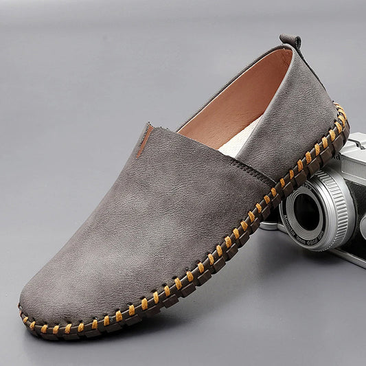Jakob - Mocassins décontractés élégants