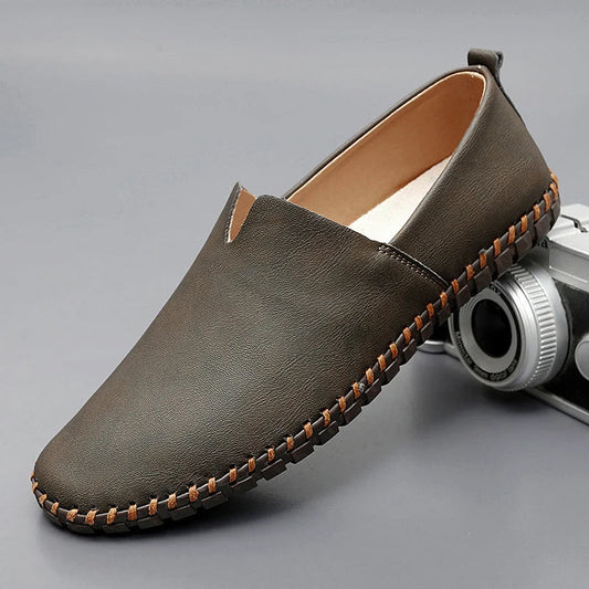 Jakob - Mocassins décontractés élégants