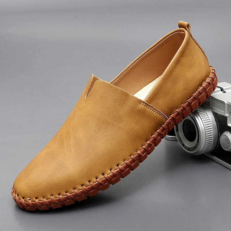 Jakob - Mocassins décontractés élégants
