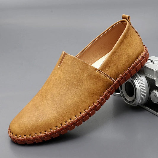Jakob - Mocassins décontractés élégants