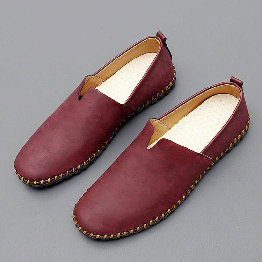 Jakob - Mocassins décontractés élégants
