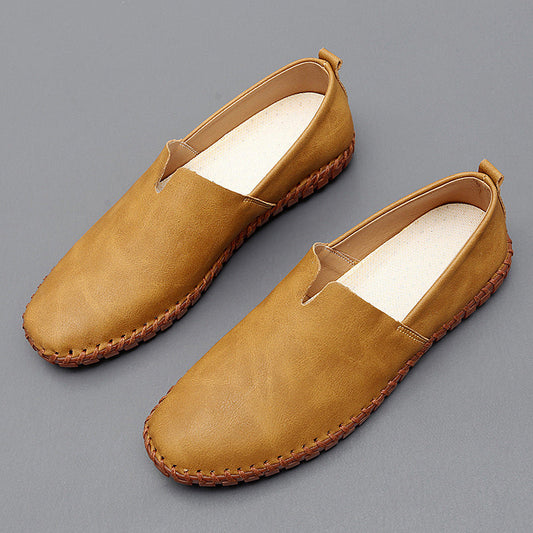 Jakob - Mocassins décontractés élégants