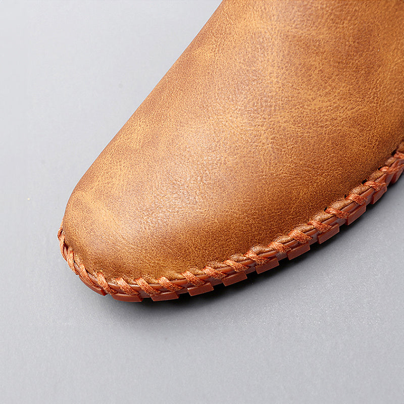 Jakob - Mocassins décontractés élégants