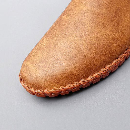 Jakob - Mocassins décontractés élégants