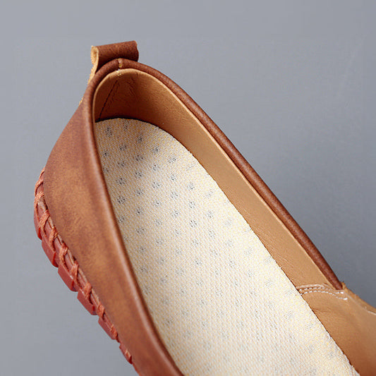 Jakob - Mocassins décontractés élégants