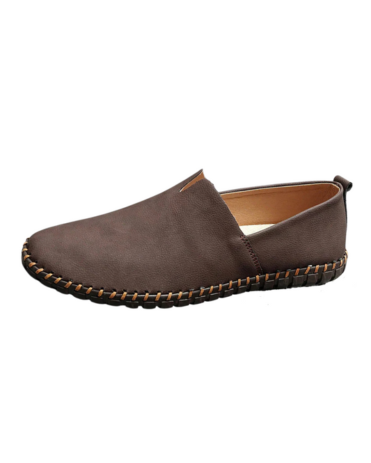 Jakob - Mocassins décontractés élégants