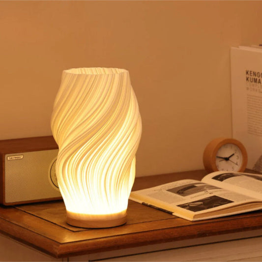 VOLIA - Lampe De Table