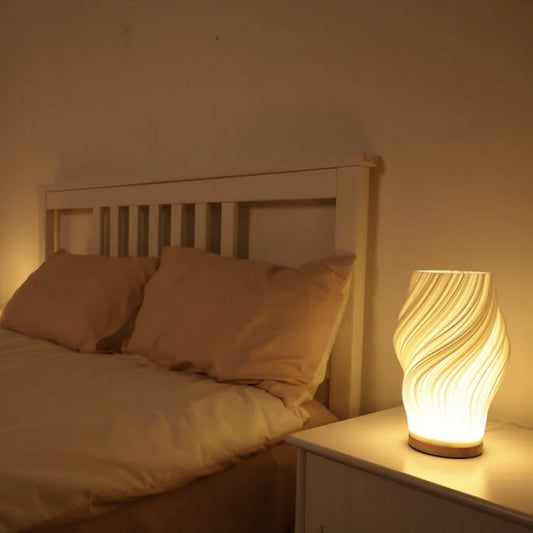 VOLIA - Lampe De Table