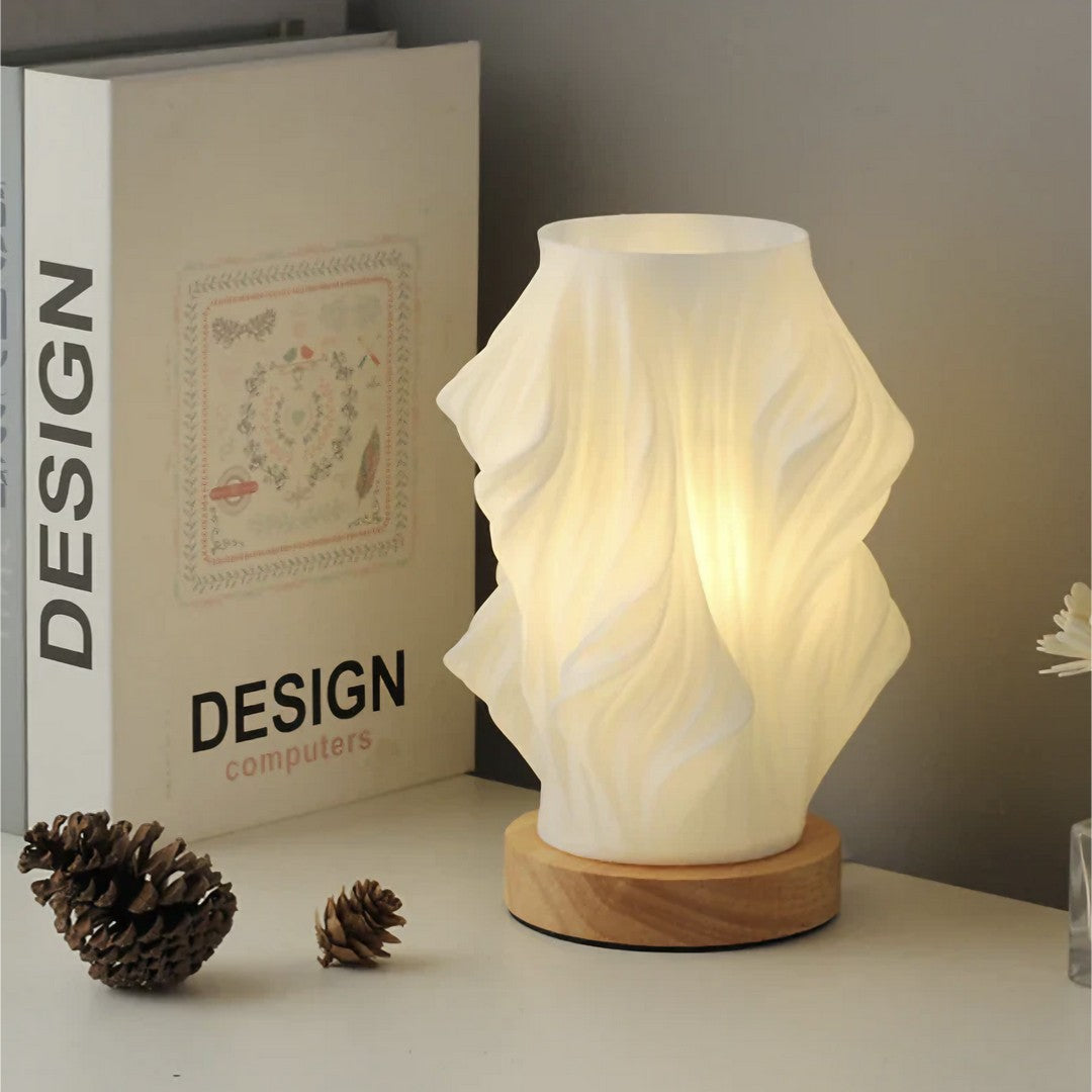 VOLIA - Lampe De Table